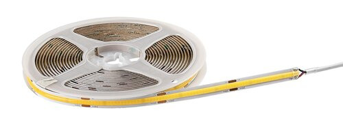 LED Strip, 40W, 3200lm, 4000K, L500cm