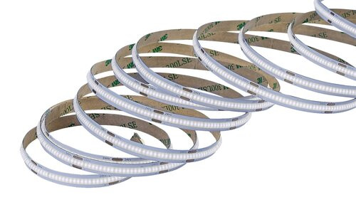 LED Strip, 40W, 3200lm, 4000K, L500cm