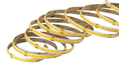 LED Strip, 40W, 3200lm, 4000K, L500cm