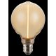 Fil. LED, E27 G95, 4W, 170lm, 1800K