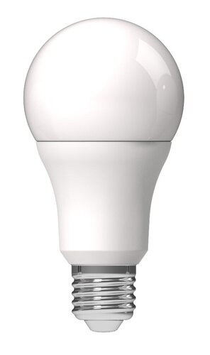 SMD LED, E27 A60, 7W, 1450lm, 4000K