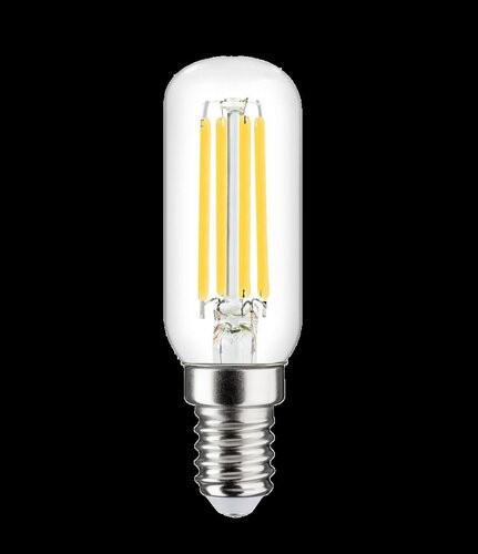 Rábalux E14 LED Filament meleg fehér 3000 K 4W 400 lm