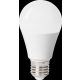 SMD LED, E27 A60, 7W, 650lm, 3000K