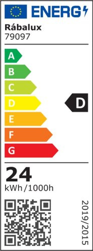 LED cső, G13 T8,24W,3600lm, 4000K,H150cm