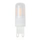 SMD LED, G9, 3W, 350lm, 3000K