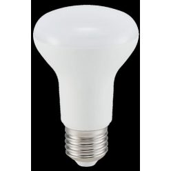 SMD LED, E27 R63, 9W, 806lm, 4000K