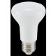 SMD LED, E27 R63, 9W, 806lm, 4000K