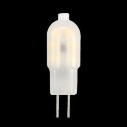 Rábalux G4 LED izzó természetes fehér 4000 K 2W 140 lm