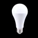 SMD LED, E27 A70, 22W, 2450lm, 3000K