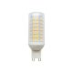 SMD LED, G9, 7W, 640lm, 3000K