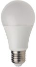 SMD LED, E27 A60, 7W, 600lm, 3000K
