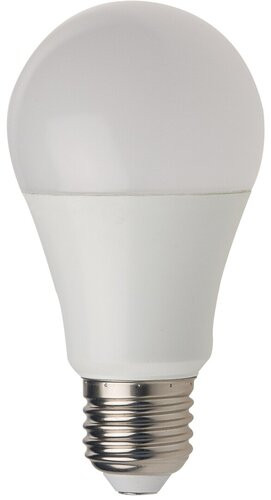 SMD LED, E27 A60, 7W, 600lm, 3000K
