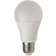 SMD LED, E27 A60, 7W, 600lm, 3000K
