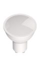 SMD LED, GU10, 7W, 1000lm, 3000K