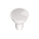 SMD LED, GU10, 7W, 1000lm, 3000K