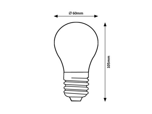 Filament-LED LED Filament