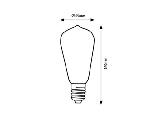 Filament-LED LED Filament