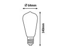 Filament-LED LED Filament
