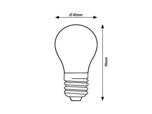 Filament-LED LED Filament