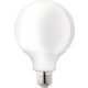 SMD LED, E27 G95, 15W, 1521lm, 2700K