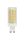 SMD LED, G9, 9W, 1120lm, 3000K
