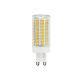 SMD LED, G9, 9W, 1120lm, 3000K