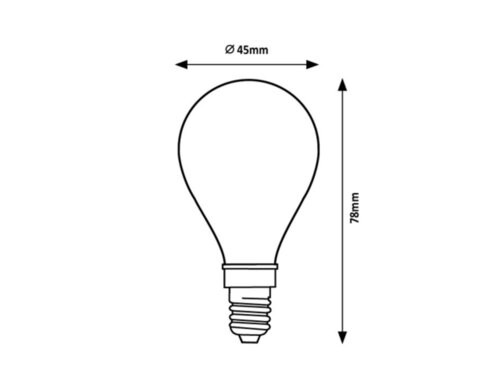Filament-LED LED Filament