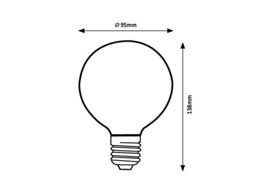 Filament-LED LED Filament