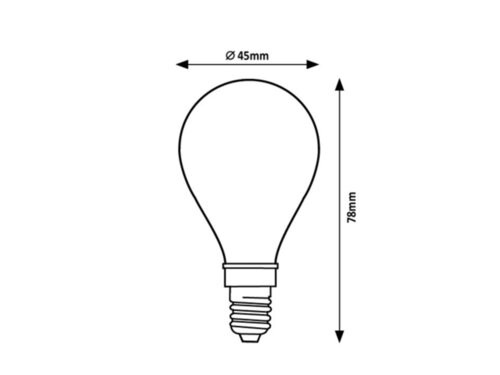 Filament-LED LED Filament