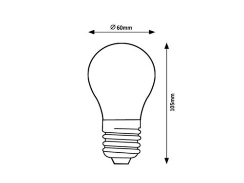 Filament-LED LED Filament