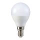 SMD LED, E14 G45, 5W, 470lm, 3000K