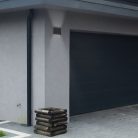 Nesna,antracit szürke,LED2X3W