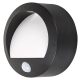 Amarillo,szenzor,fekete,LED1,5W