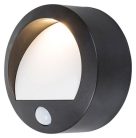 Amarillo,szenzor,fekete,LED1,5W