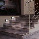 Amarillo,szenzor,fekete,LED1,5W