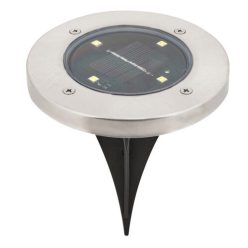 Dannet,szenzor,szatin króm,LED0,24W
