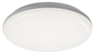 Eric, menny, LED 24W, fehér, D280mm