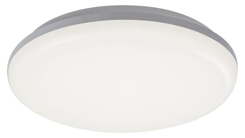 Eric, menny, LED 24W, fehér, D280mm