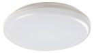Eric, menny, LED 24W, fehér, D280mm