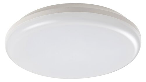 Eric, menny, LED 24W, fehér, D280mm