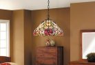 Mirella függ D41 E27 2x60W tiffany