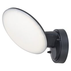 Varna, kültéri fali lámpa LED 12W