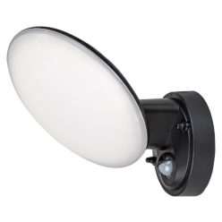 Varna, kültéri f.lámpa LED 12W szenzor