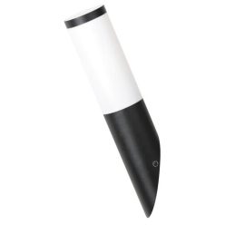 Black torch kült fali E27 25W m.fkt IP44