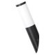 Black torch kült fali E27 25W m.fkt IP44