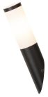 Black torch kült fali E27 25W m.fkt IP44