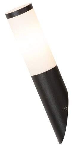 Black torch kült fali E27 25W m.fkt IP44