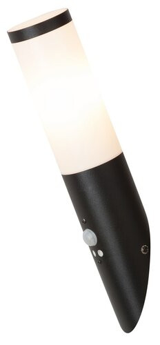 Black torch kültfalikar E27 25Wm.fktIP44
