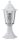 Velence kült talp40cmE27 60W fehér IP43