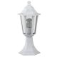 Velence kült talp40cmE27 60W fehér IP43